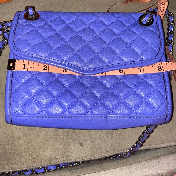 Rebecca Minkoff purse - Picture 5 of 5